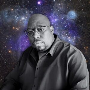 Picture of Yousef Thompson