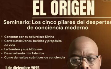 TALLER GRADO 0: EL ORIGEN